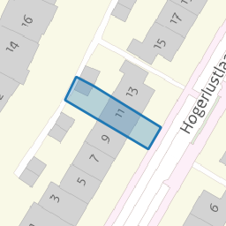 Perceel ASL00-C-2588