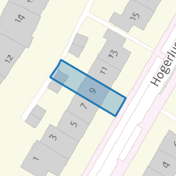 Perceel ASL00-C-2589