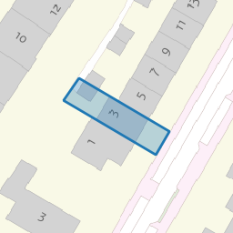 Perceel ASL00-C-2592