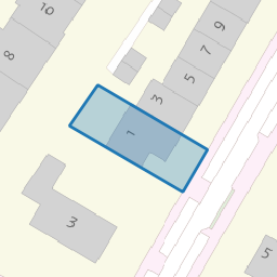 Perceel ASL00-C-2593