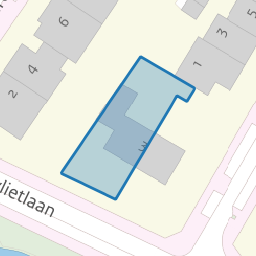 Perceel ASL00-C-2594