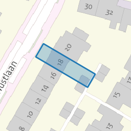 Perceel ASL00-C-2599