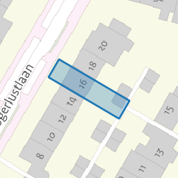 Perceel ASL00-C-2600