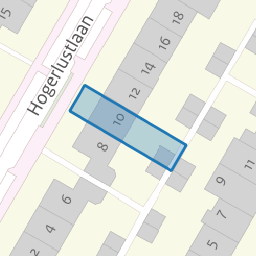 Perceel ASL00-C-2603