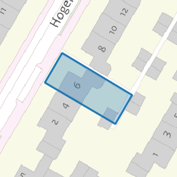 Perceel ASL00-C-2605