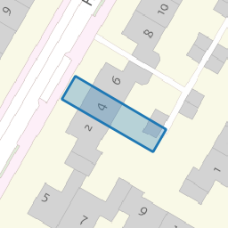 Perceel ASL00-C-2606