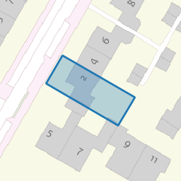 Perceel ASL00-C-2607