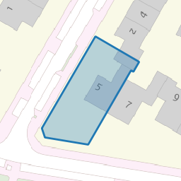 Perceel ASL00-C-2608