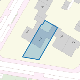 Perceel ASL00-C-2609