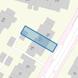 Perceel ASL00-C-2613