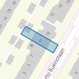 Perceel ASL00-C-2616