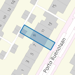 Perceel ASL00-C-2617