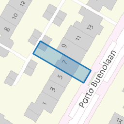 Perceel ASL00-C-2618