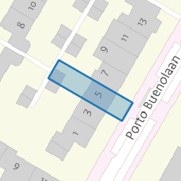 Perceel ASL00-C-2619