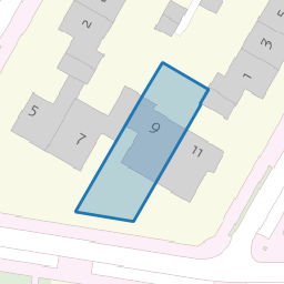 Perceel ASL00-C-2622