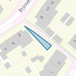 Perceel ASL00-C-2625