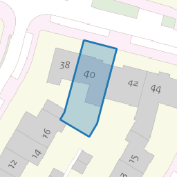 Perceel ASL00-C-2639