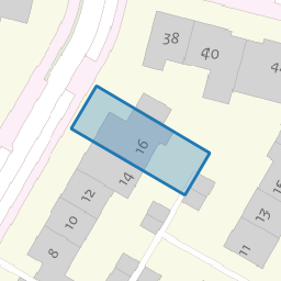 Perceel ASL00-C-2640