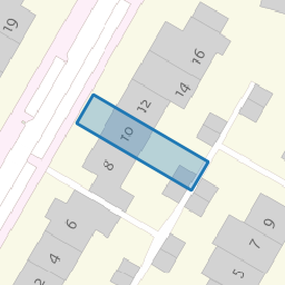 Perceel ASL00-C-2643