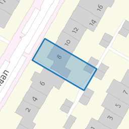 Perceel ASL00-C-2644