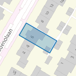 Perceel ASL00-C-2645