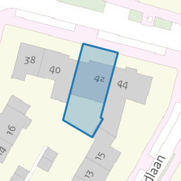 Perceel ASL00-C-2650