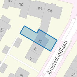 Perceel ASL00-C-2652