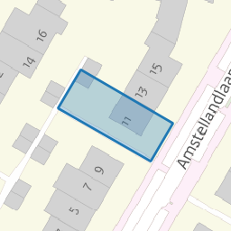 Perceel ASL00-C-2654