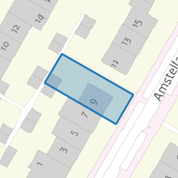 Perceel ASL00-C-2655