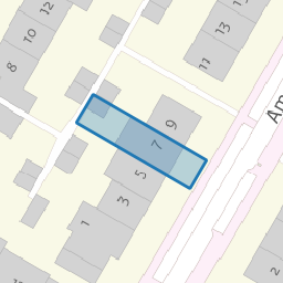 Perceel ASL00-C-2656