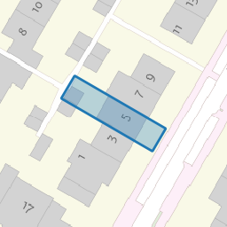 Perceel ASL00-C-2657