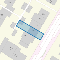 Perceel ASL00-C-2658