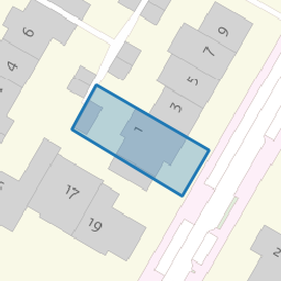 Perceel ASL00-C-2659