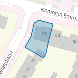 Perceel ASL00-C-2662