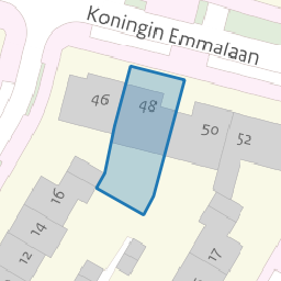 Perceel ASL00-C-2663