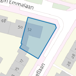 Perceel ASL00-C-2665