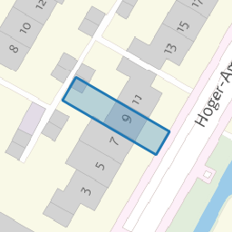 Perceel ASL00-C-2670