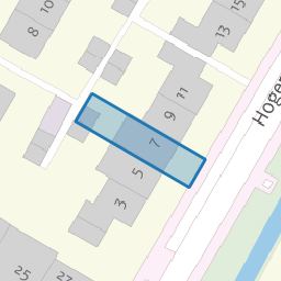 Perceel ASL00-C-2671