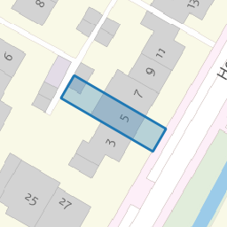 Perceel ASL00-C-2672