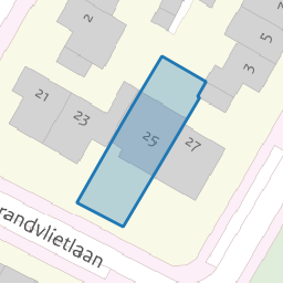 Perceel ASL00-C-2675