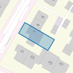 Perceel ASL00-C-2678