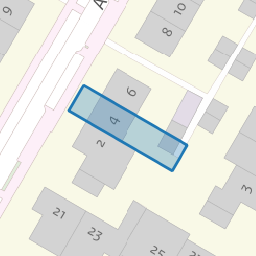 Perceel ASL00-C-2679