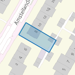 Perceel ASL00-C-2681