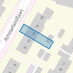 Perceel ASL00-C-2683