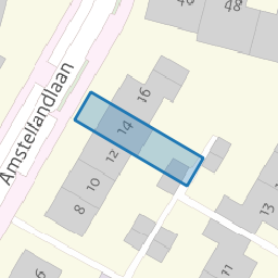 Perceel ASL00-C-2684