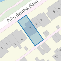 Perceel ASL00-C-2696