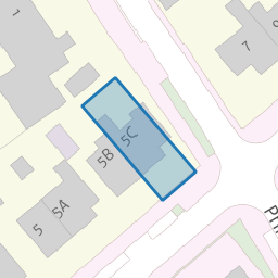 Perceel ASL00-C-2697