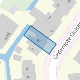 Perceel ASL00-C-2707