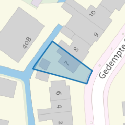 Perceel ASL00-C-2708