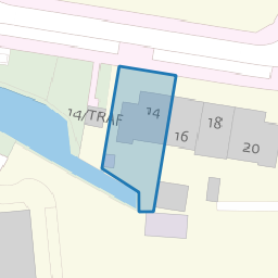 Perceel ASL00-C-2713